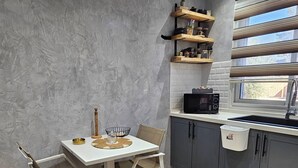 別墅, 5 間臥室, 吸煙房, 私人泳池 | 用餐區