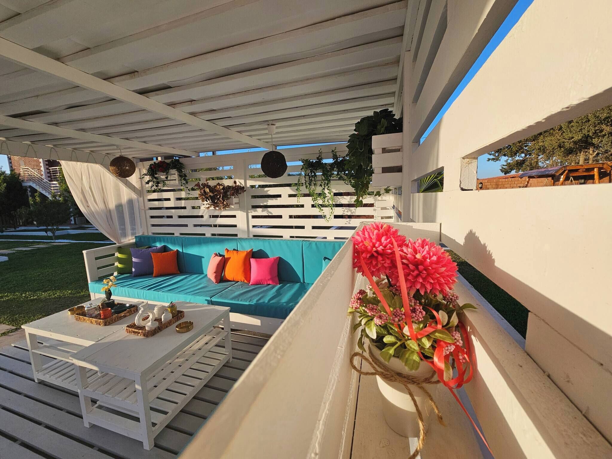 Villa, 5 Bedrooms, Smoking, Private Pool | Pool | Outdoor pool