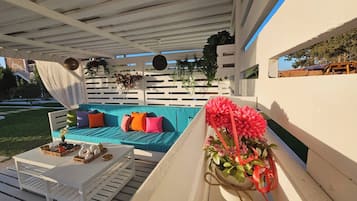 Villa, 5 Bedrooms, Smoking, Private Pool | Pool | Outdoor pool