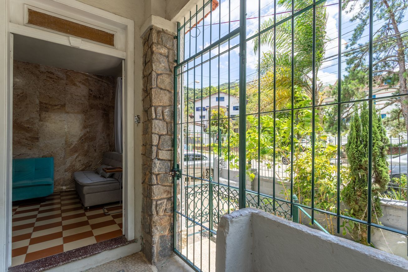 Hus, røyk | 2 soverom