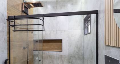 Casa p 8 Pessoas c Varanda a 400m Museu Imperial