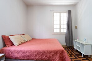 House, Smoking | 2 bedrooms - Casa c Garagem e Varanda a 400 m do Museu Imperial (Petrópolis)