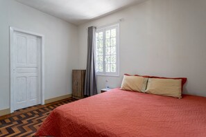 House, Smoking | 2 bedrooms - Casa c Garagem e Varanda a 400 m do Museu Imperial (Petrópolis)