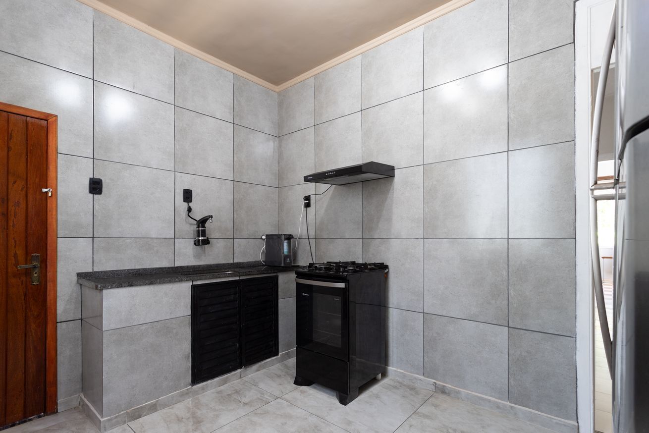 Casa, para fumantes | 2 quartos