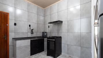 Casa, para fumantes | 2 quartos