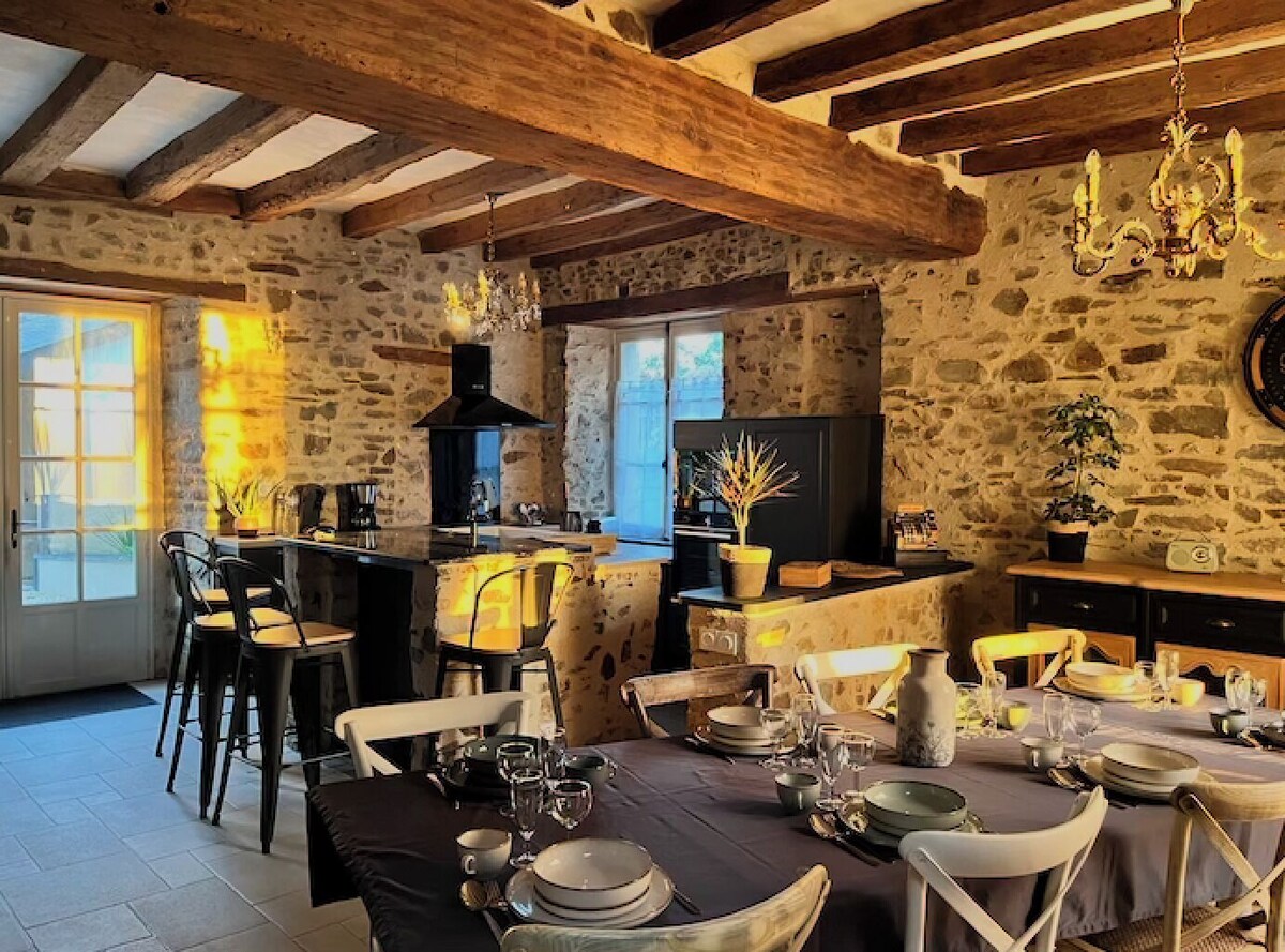 Image de profil de l’hôte