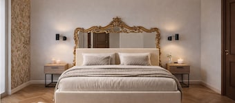 Villa With Pool in the Green Monferrato · Botto Living