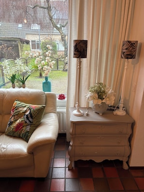 Interior - House het rijtje 41 in DE KWAKEL (N -H)16 KM from Amsterdam a Cote keukenhof, (de kwakel)