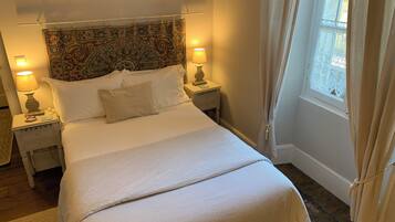 Fer et planche à repasser, Wi-Fi, draps fournis