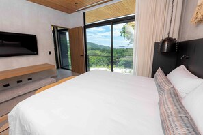 3 chambres, coffres-forts dans les chambres, Wi-Fi gratuit