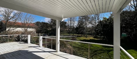 テラス / パティオ