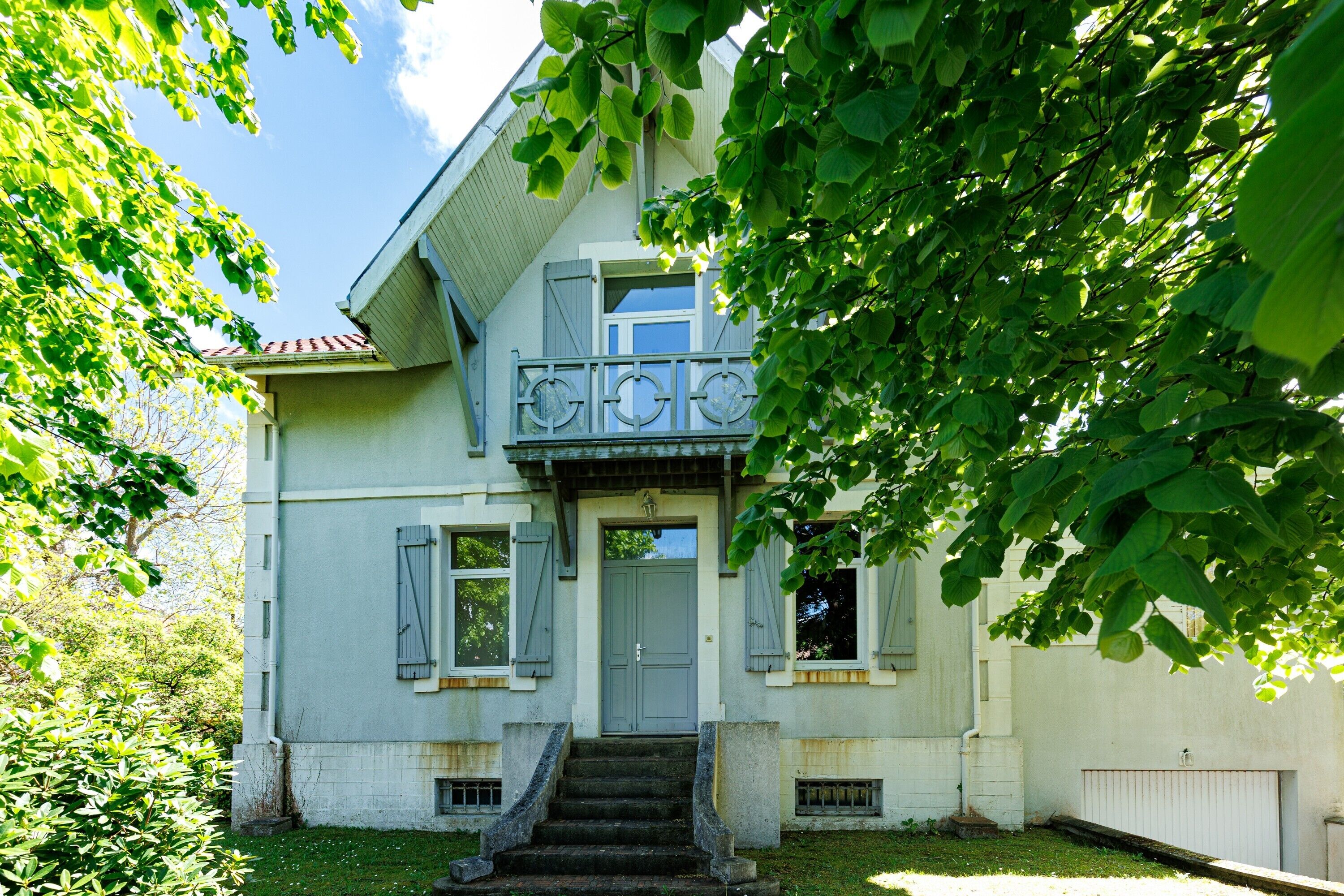 Esterni