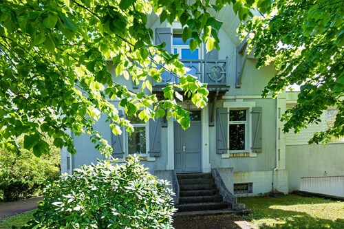 Casa de vacaciones 'Villa Yantet' - Conciergerieland