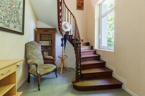 Interior - Holiday Home 'Villa Yantet' - Conciergerieland (Soustons)