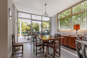 Dining - Holiday Home 'Villa Yantet' - Conciergerieland (Soustons)