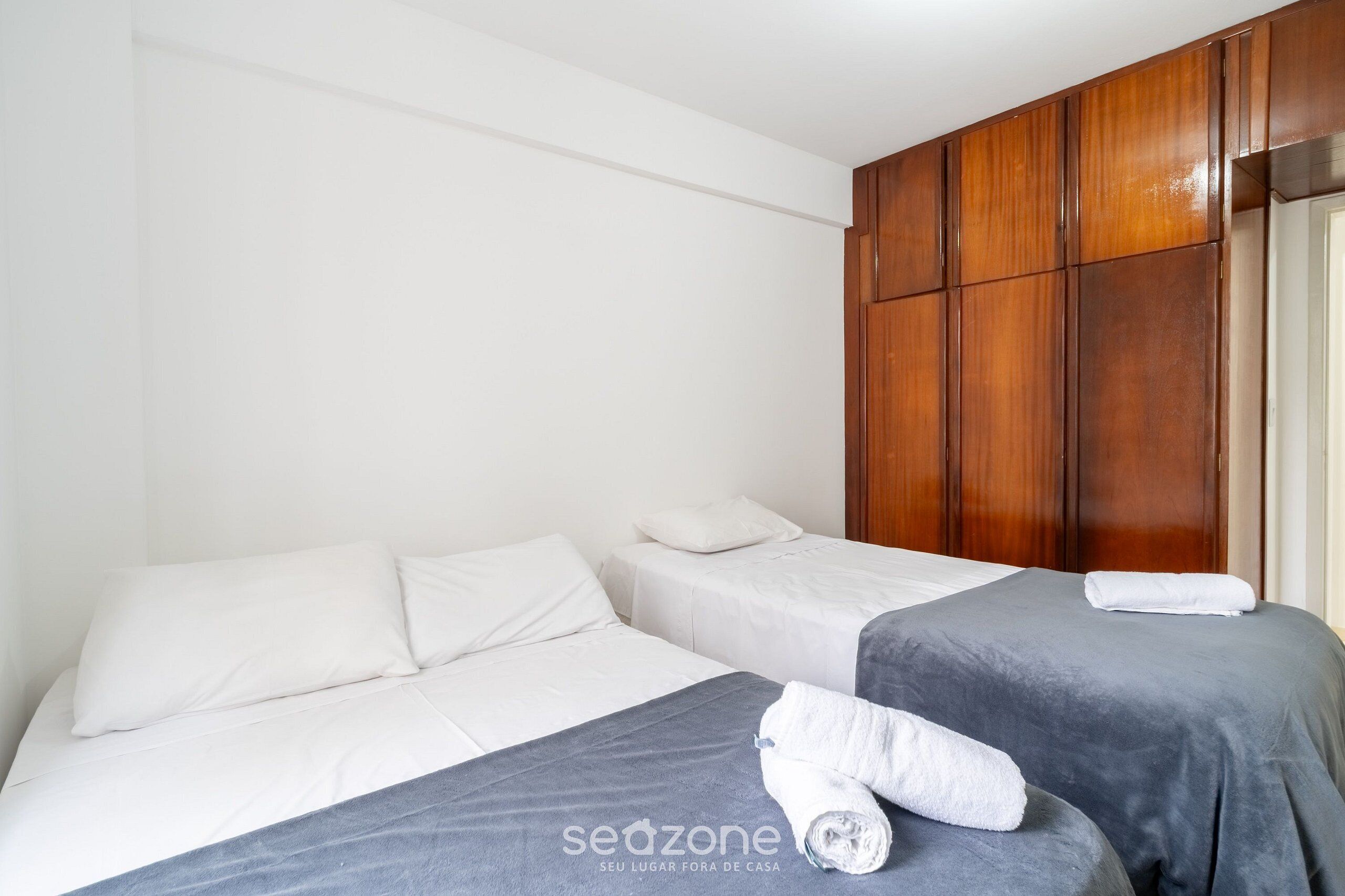 베이직 아파트 | 2 개의 침실, 무료 WiFi