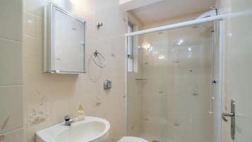 Leilighet â basic | Bad