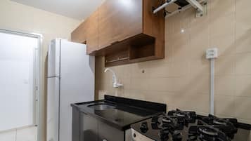 Leilighet â basic | Eget kjĂžkken