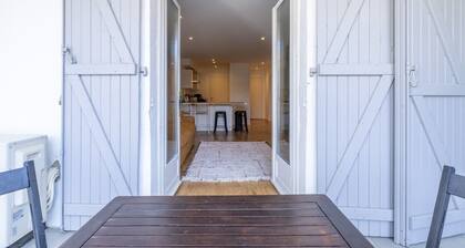 Appartement 'Duplex Neuf Hyper Centre' - Idéal Curistes avec Balcon - Conciergerieland