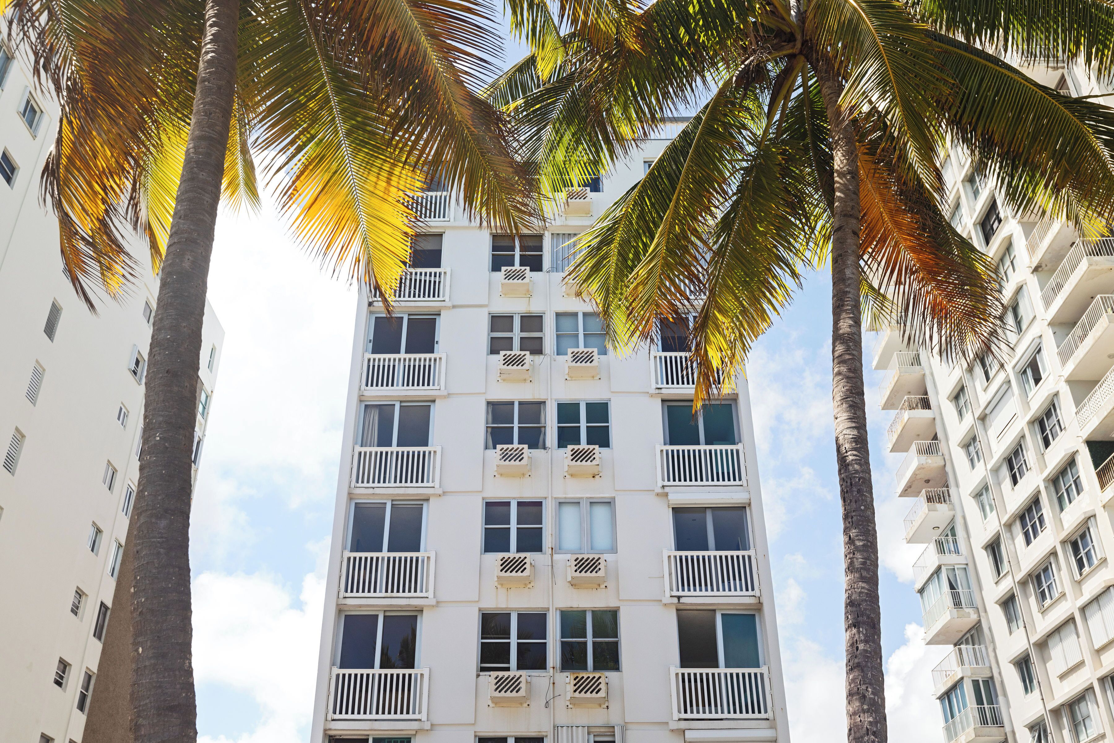 Standard Apartment | Exterior