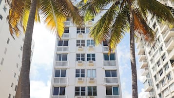 Appartement Standard | Extérieur