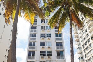 标准公寓 | 外观