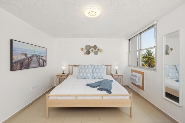 Standard Apartment | Free WiFi - Golden Beach by Otium (Carolina)