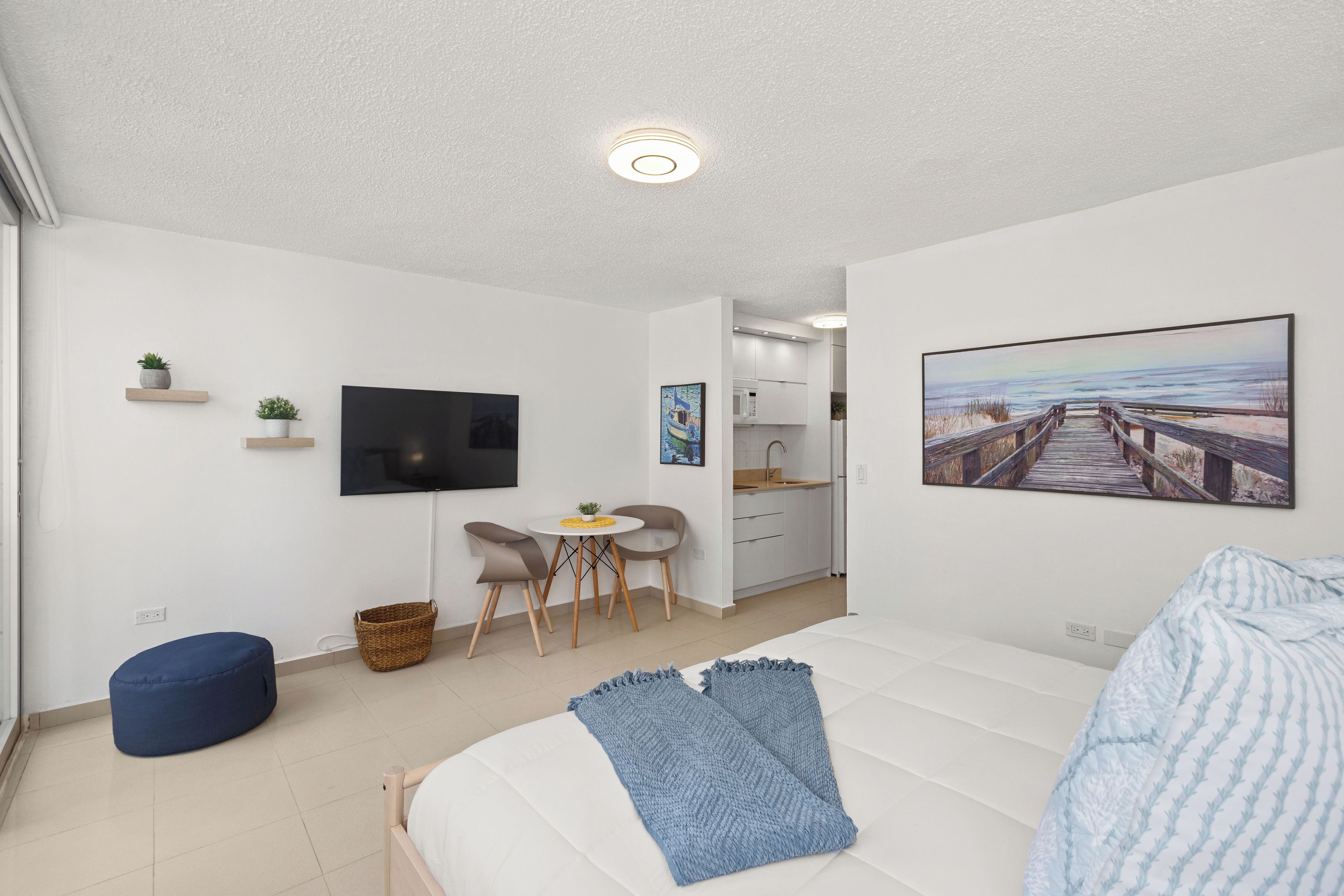 Apartment | Free WiFi