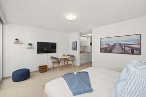 Apartment | Free WiFi - Golden Beach by Otium (Carolina)