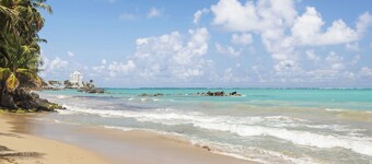 Golden Beach by Otium