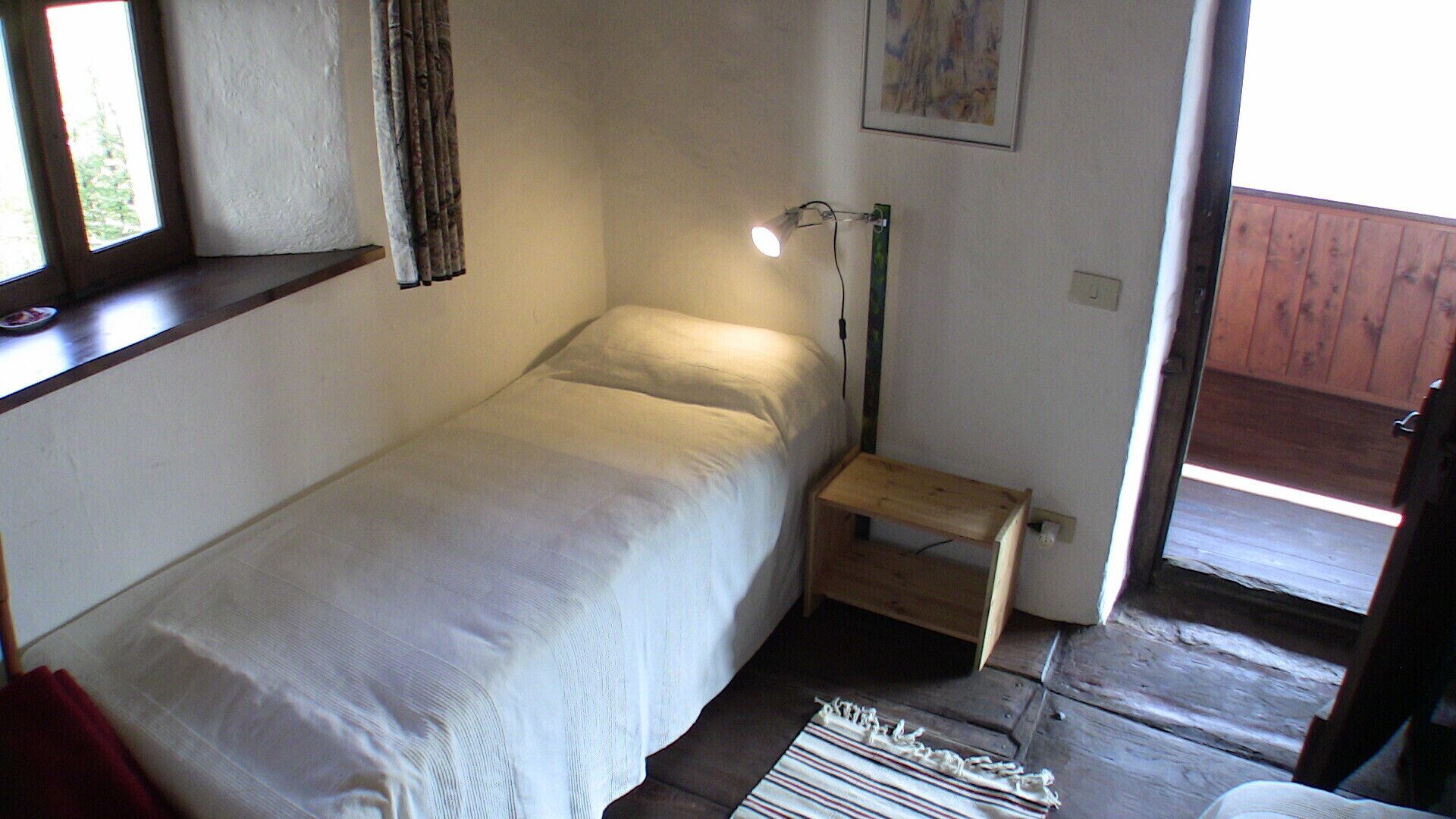 3 Schlafzimmer, WLAN, Bettwäsche