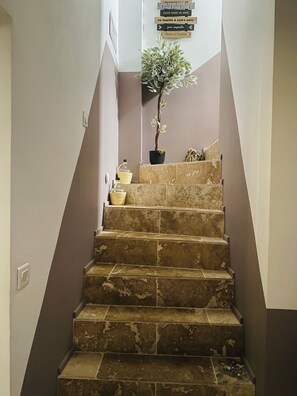 Interior - Charming villa in Provence, calm and relaxation for 10 people (Carpentras)
