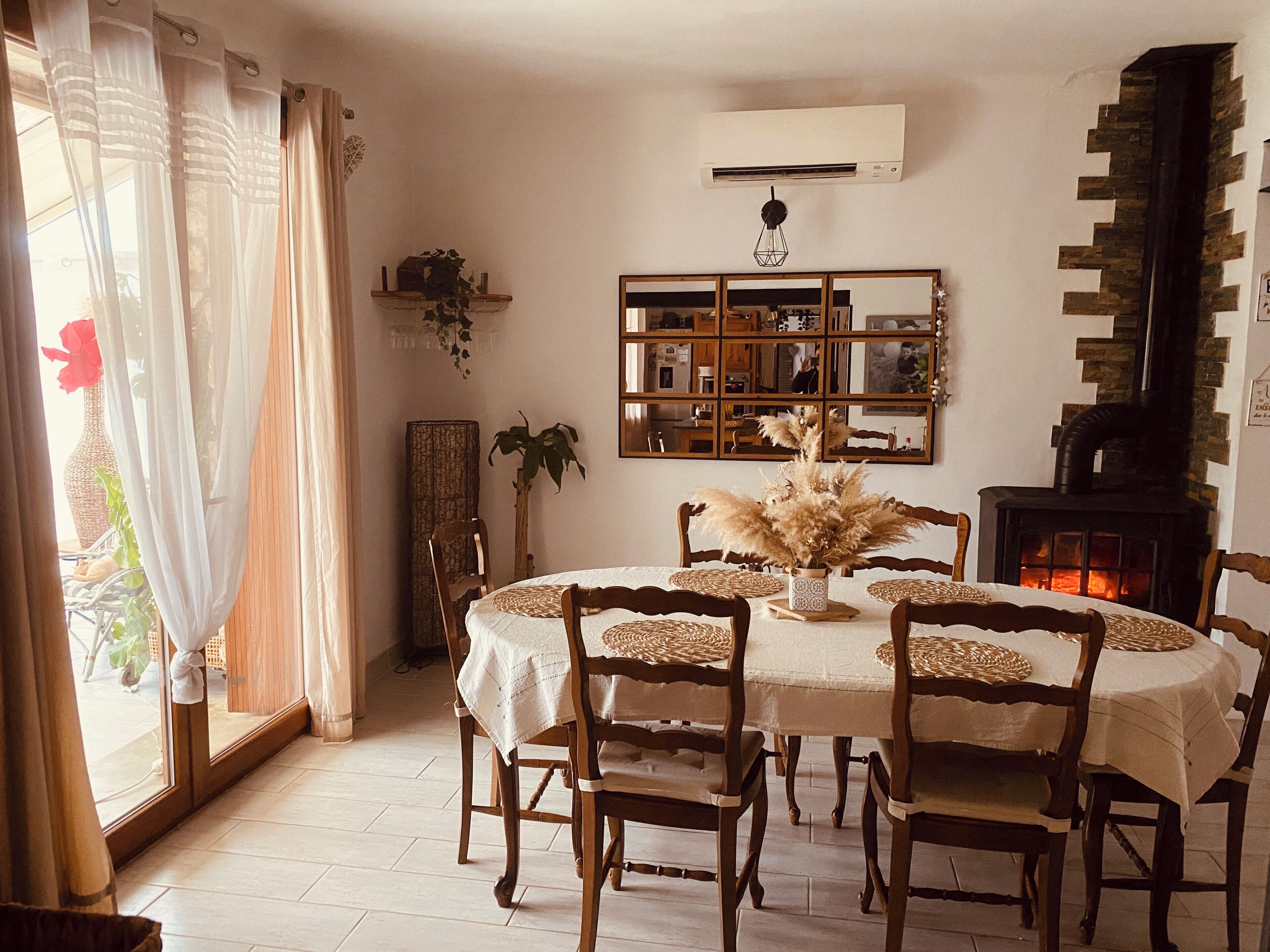 Restauration