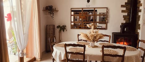 Restauration