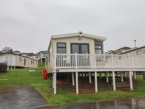 Exterior - Gorse Hill 211 (Exmouth)