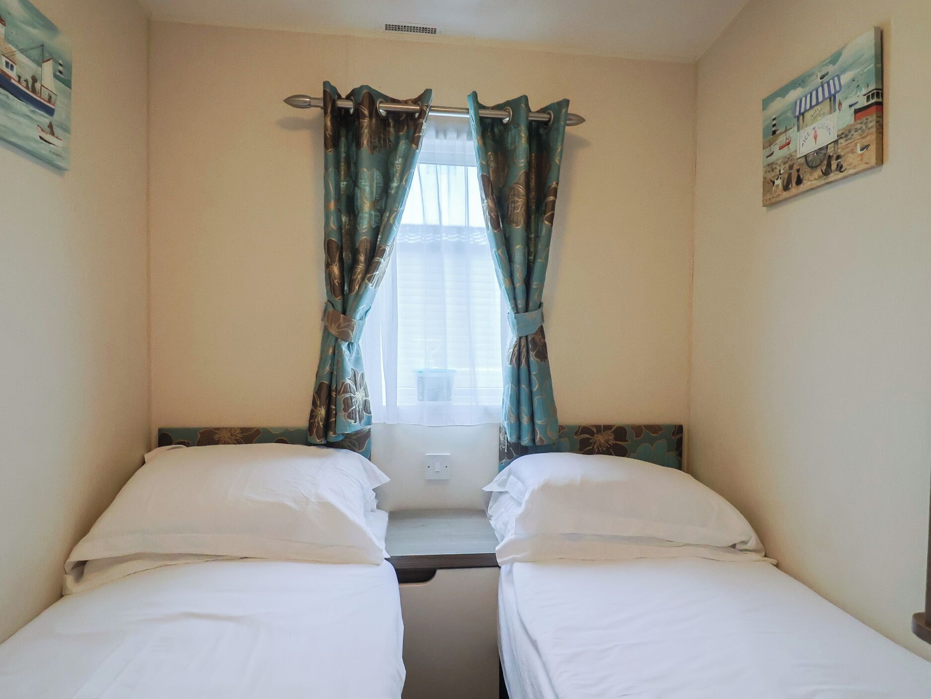 3 soveværelser, individuelt design, individuel indretning