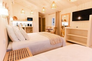 ملاءات أسرّة