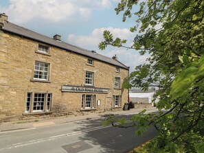 Exterior - Win Hill View Cottage (Hope Valley)