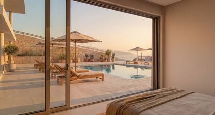 VedoMare Hotel & Suites