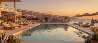 VedoMare Hotel & Suites