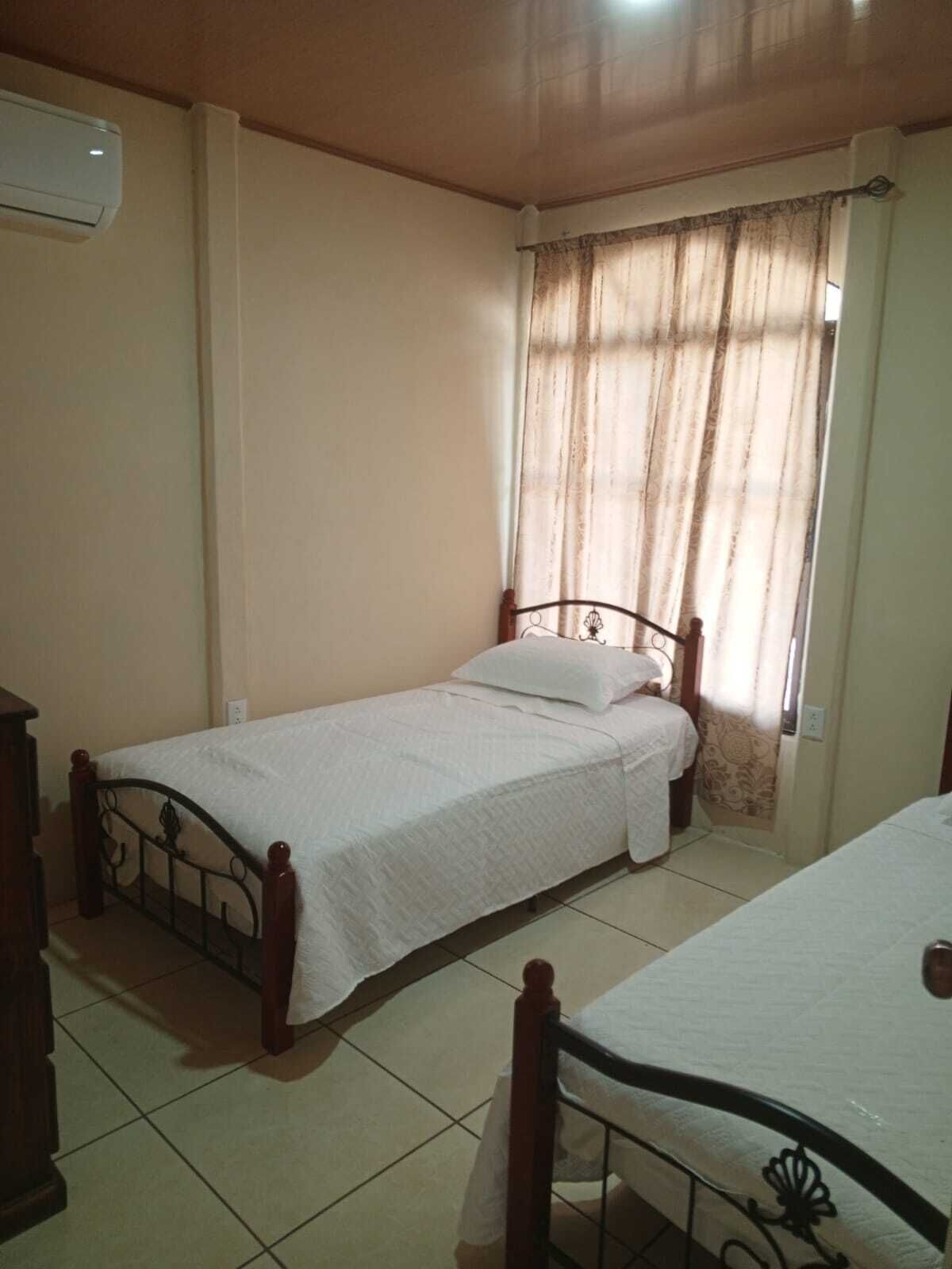 Casa adosada confort, patio | Wifi gratis