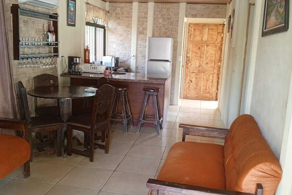 Casa Vacacional
