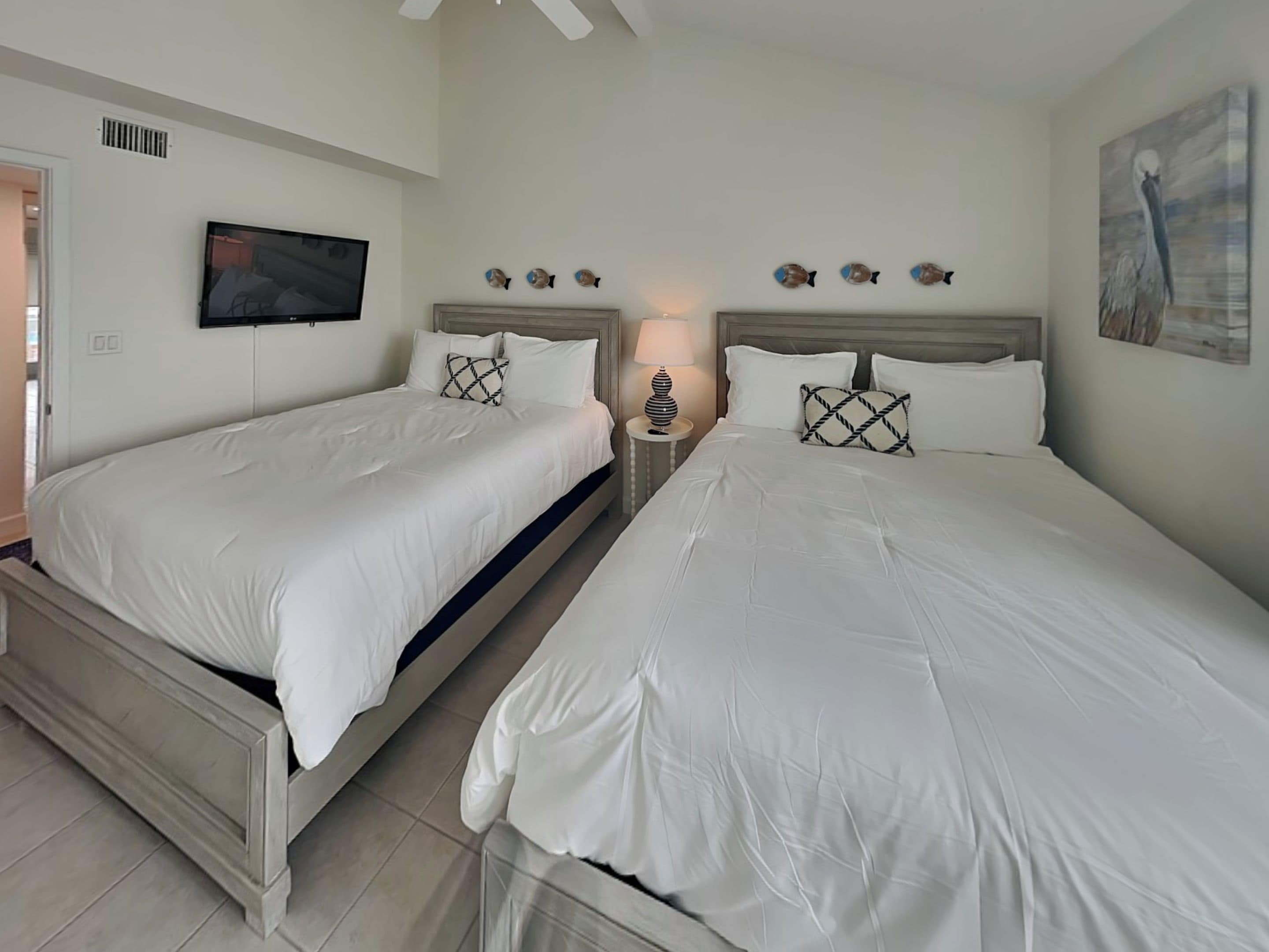 Condo (2 Bedrooms) | Servicio de la propiedad
