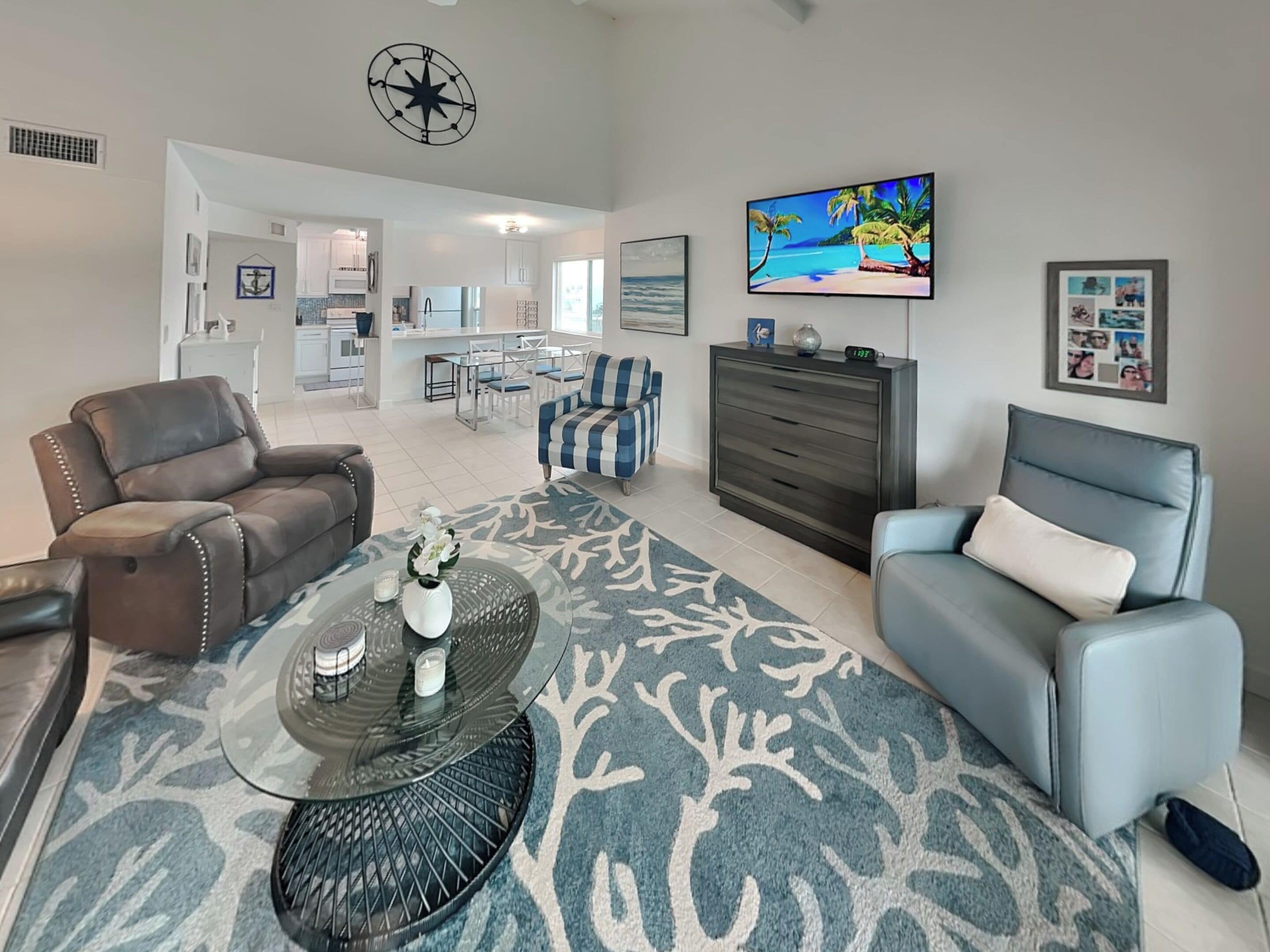 Condo (2 Bedrooms) | Servicio de la propiedad