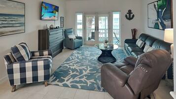 Condo (2 Bedrooms) | Property amenity