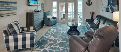 Appart'hôtel (2 Bedrooms) | Équipement de l’hébergement