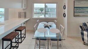 شقة (2 Bedrooms) | وسائل الراحة في المنشأة