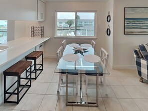 Condo (2 Bedrooms) | Property amenity - Pool Side (Rockport)