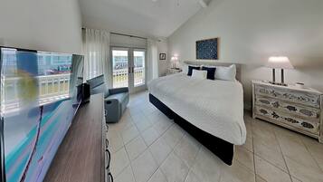Bloc d'apartaments (2 Bedrooms) | Servei de l'allotjament