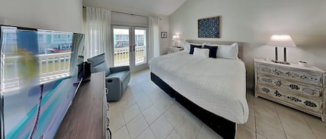 Condo (2 Bedrooms) | Property amenity